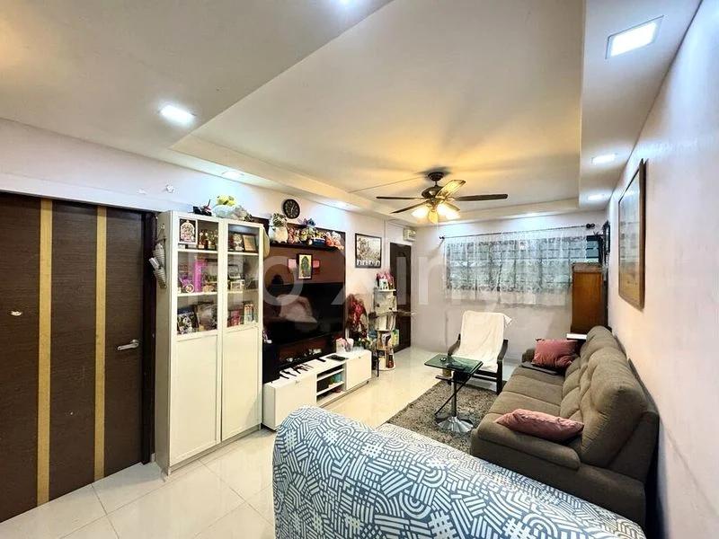 3 Room (3A) HDB for Sale in  515 Jurong West Street 52 - Image 11